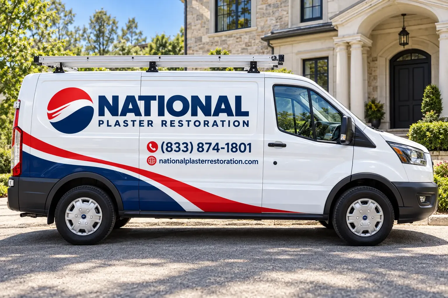 Plaster Repair in Oakdale, NE near me