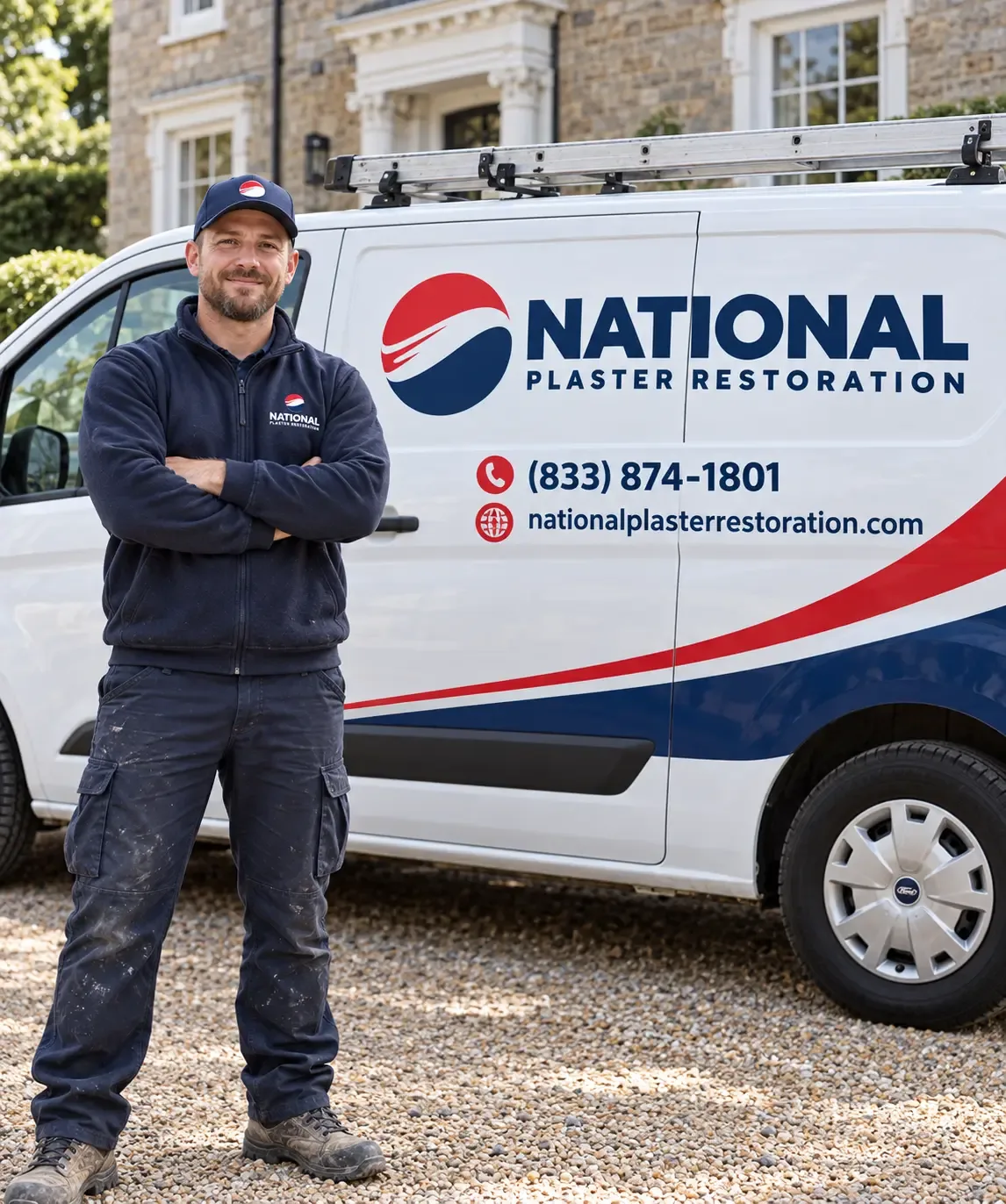 Plaster Repair Oakdale, NE FAQs